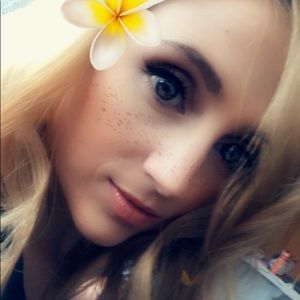 Meet your Posher, Kris